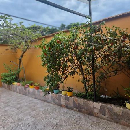 Hospedaje En Esplendor Jardín Extérieur photo